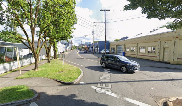 Mystery Man Sought In Portland Birthday-Night Sex Assault