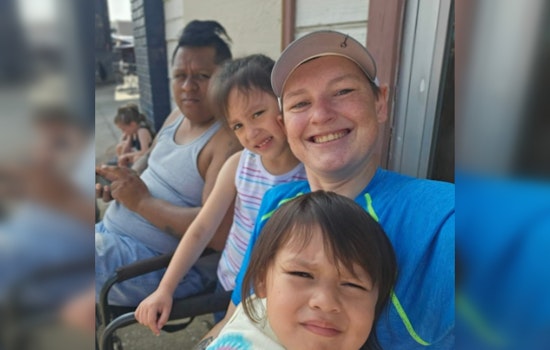 Mystery Mauler Leaves McAlester Mom Fighting For Life