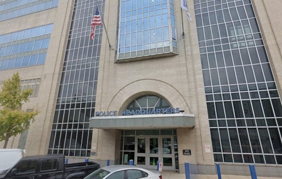 Mystery Medical Emergency Leaves St. Louis Cop Fighting For Life After Training Drill