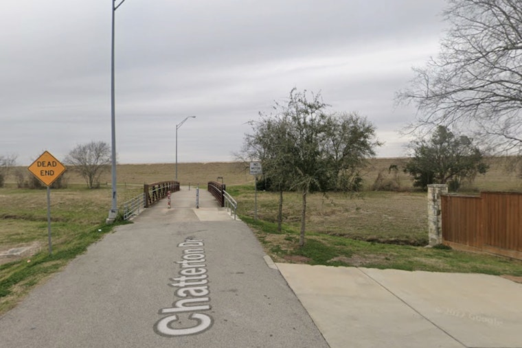 Mystery Near Addicks Reservoir As Woman’s Body Found In Spring Branch