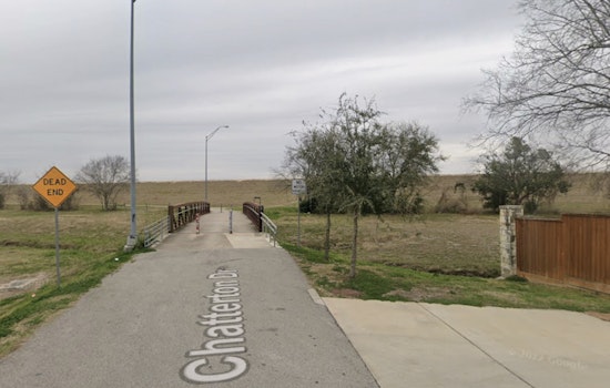 Mystery Near Addicks Reservoir As Woman’s Body Found In Spring Branch