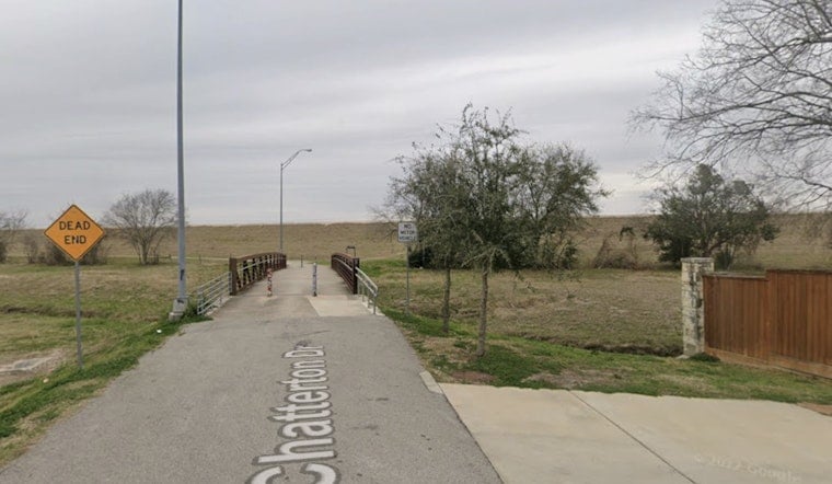 Mystery Near Addicks Reservoir As Woman’s Body Found In Spring Branch