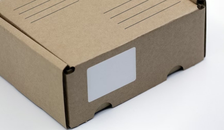 Mystery Package Paralyzes Downtown Dallas Rush Hour