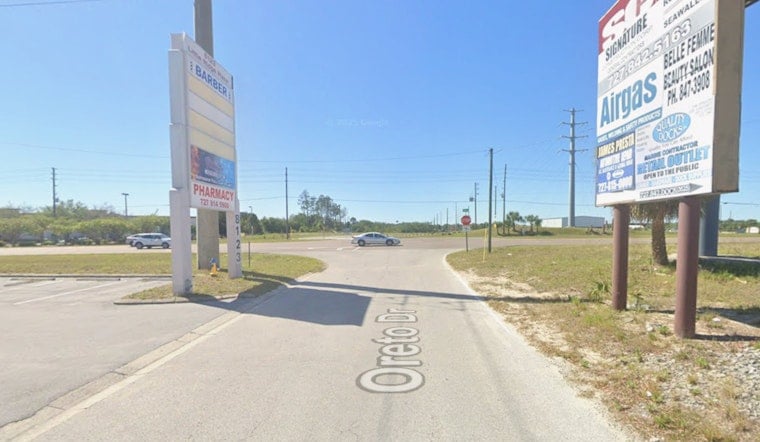 Mystery Remains Found Steps From Chasco Elementary Rattle New Port Richey