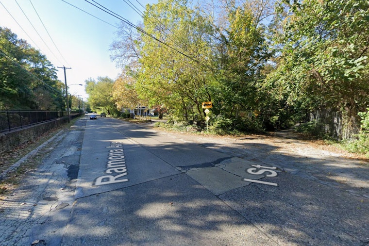 Mystery Slaying At Tacony Creek Gate: Man Found Shot In Parked Car At Daybreak