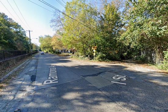 Mystery Slaying At Tacony Creek Gate: Man Found Shot In Parked Car At Daybreak