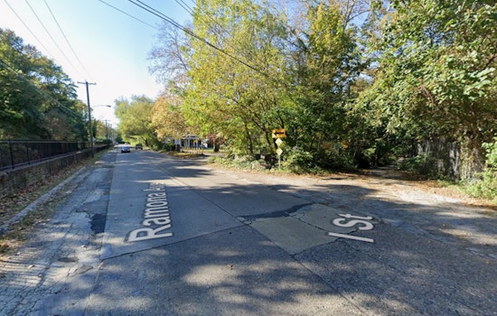 Mystery Slaying At Tacony Creek Gate: Man Found Shot In Parked Car At Daybreak