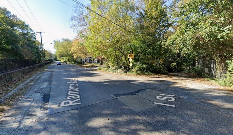 Mystery Slaying At Tacony Creek Gate: Man Found Shot In Parked Car At Daybreak