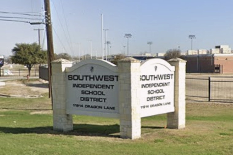 Mystery Southwest ISD Staffer Pulled From Duty After Middle School Incident