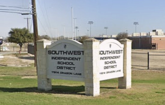 Mystery Southwest ISD Staffer Pulled From Duty After Middle School Incident