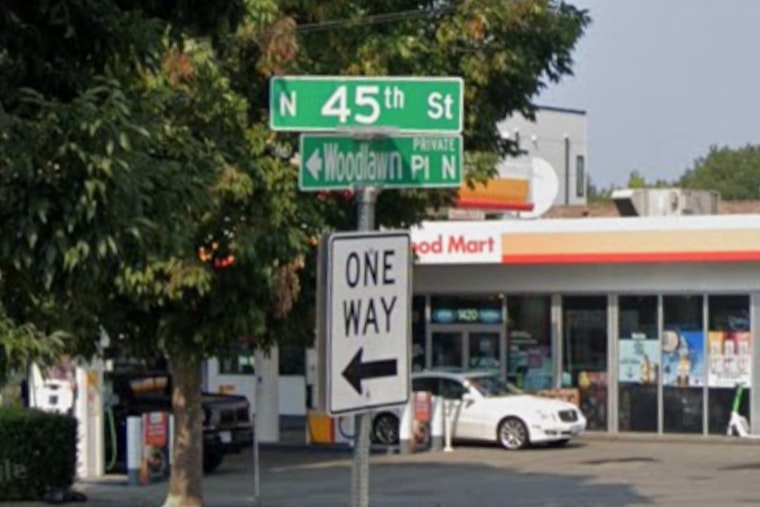 Mystery Stench Draws Hazmat Crews To N. 45th St.