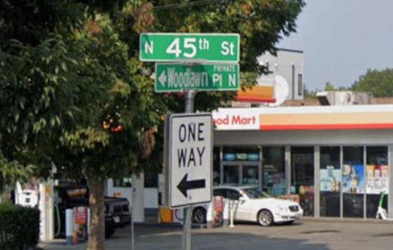 Mystery Stench Draws Hazmat Crews To N. 45th St.