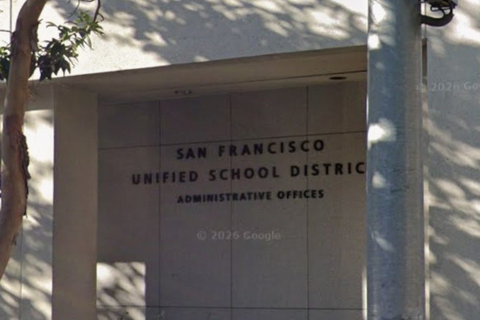 Mystery Tech Donor Drops $1.6 Million On SF School Staff