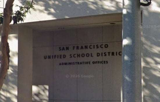 Mystery Tech Donor Drops $1.6 Million On SF School Staff