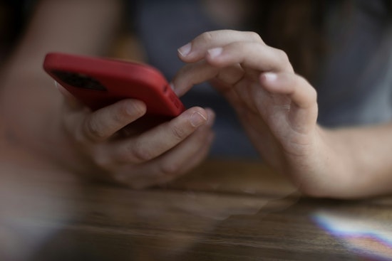 Mystery Text Blitz Puts JAX Chamber Boss In The Crosshairs