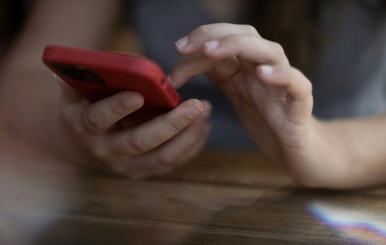 Mystery Text Blitz Puts JAX Chamber Boss In The Crosshairs