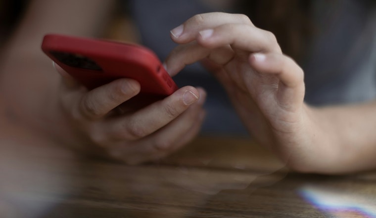 Mystery Text Blitz Puts JAX Chamber Boss In The Crosshairs