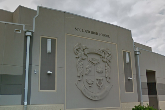 Mystery Threat Locks Down St. Cloud High As Police Sweep Campus