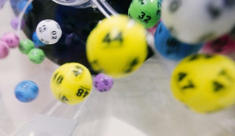 Mystery Wayne County Shopper Snags $1.67M Lotto 47 Jackpot Ticket