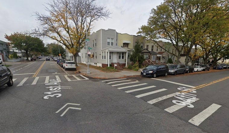 Mystery Woman In Black Stabs 74-Year-Old On Busy Jackson Heights Block