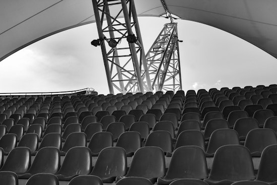 Mystic Lake Job Rush: Shakopee Amphitheater Scrambles To Hire Hundreds Before June Debut