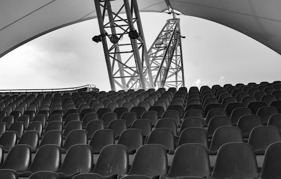 Mystic Lake Job Rush: Shakopee Amphitheater Scrambles To Hire Hundreds Before June Debut