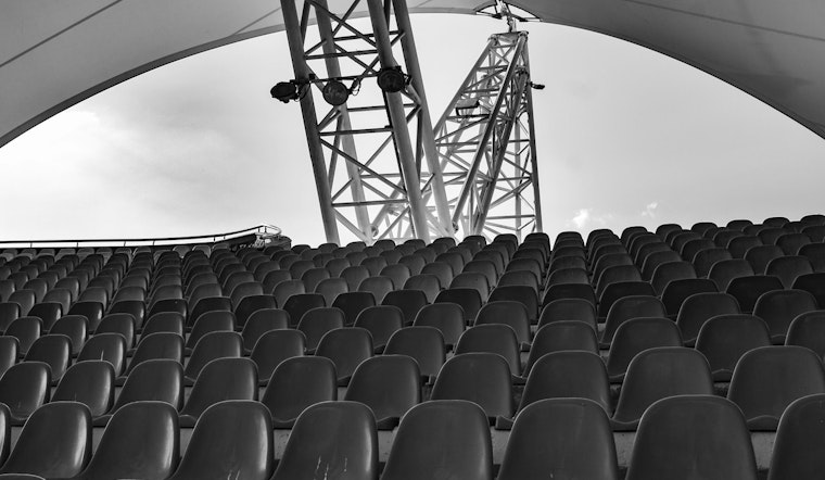 Mystic Lake Job Rush: Shakopee Amphitheater Scrambles To Hire Hundreds Before June Debut