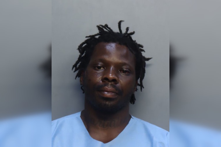 Naked Melee On Kennedy Causeway Ends In Taser Fire, Felony Charges