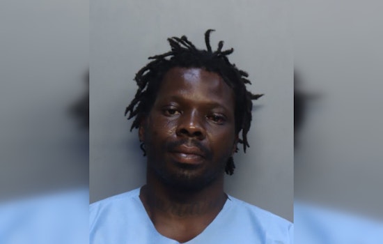 Naked Melee On Kennedy Causeway Ends In Taser Fire, Felony Charges