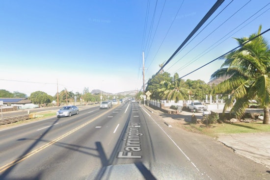 Nānākuli Commute Turns Into Gridlock Nightmare After Massive Main Break