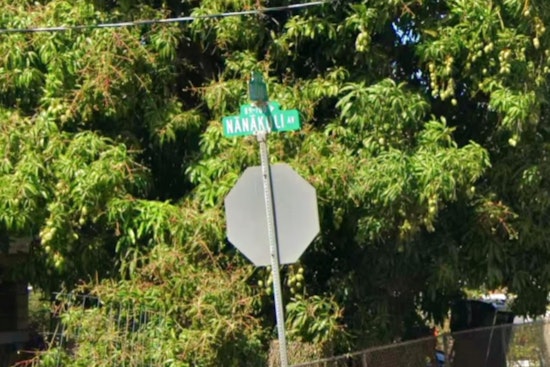 Nanakuli Man, 76, Busted After Gunfire Erupts in Daughter Pickup Dispute