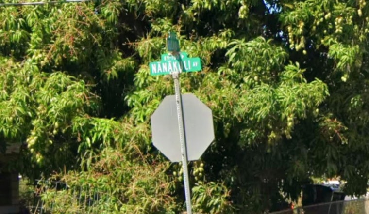 Nanakuli Man, 76, Busted After Gunfire Erupts in Daughter Pickup Dispute
