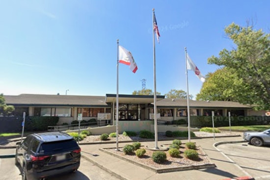 Napa Council Signs Off On Risky $250K Lifeline For Le Petit Elephant