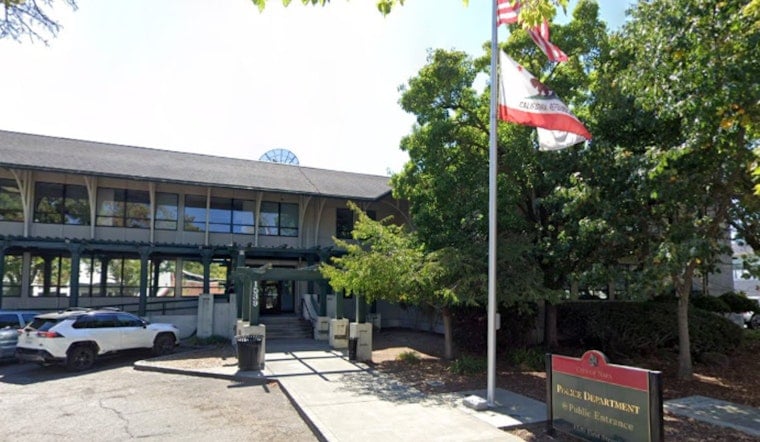 Napa Safe Heist Flops As Cops Nab Trio In North-Side Break-In