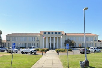 Napa School Board Targets Trustee Hart With Rare Censure Move