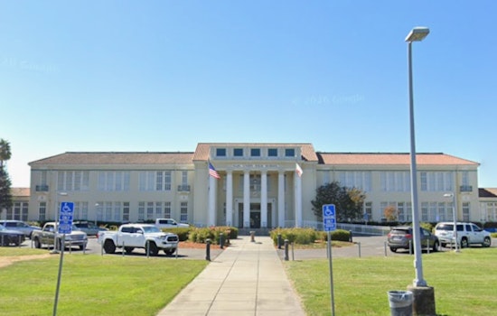 Napa School Board Targets Trustee Hart With Rare Censure Move