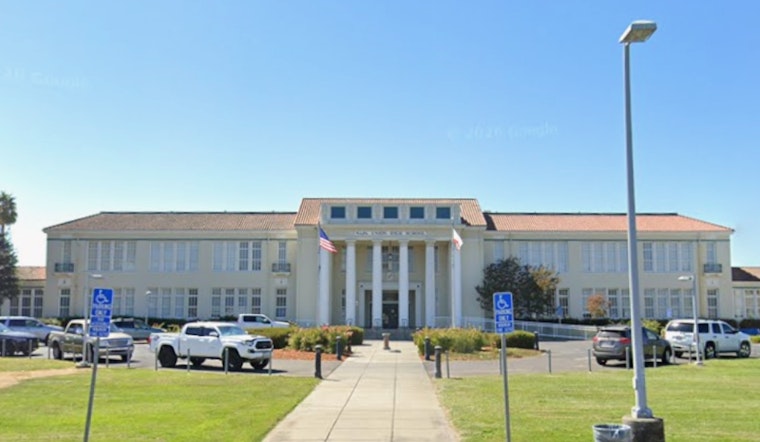Napa School Board Targets Trustee Hart With Rare Censure Move