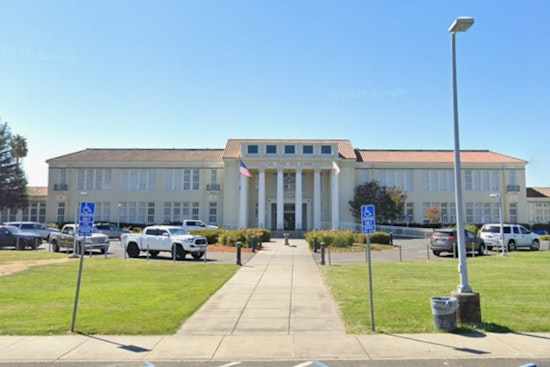 Napa Schools Put Plastic On The Chopping Block With Scratch-Cooked Wednesdays