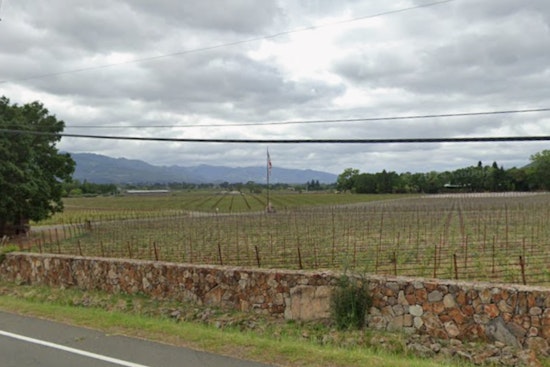 Napa Wine Dynasty Bows Out as Chanel Grabs Last Rudd Estate