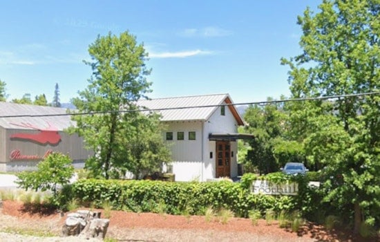 Napa Wine Star Heidi Barrett Finally Gives La Sirena A Calistoga Home