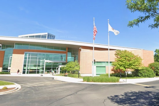 Naperville Library Deck Drama: 500 Spots And A $36 Million Question