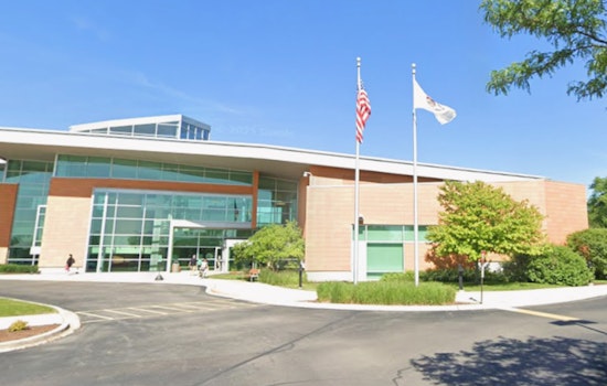 Naperville Library Deck Drama: 500 Spots And A $36 Million Question