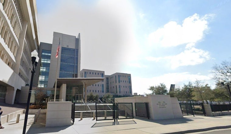 Naples Man, 75, Hit With Federal Rap In Alleged $3.7M Investor Scam