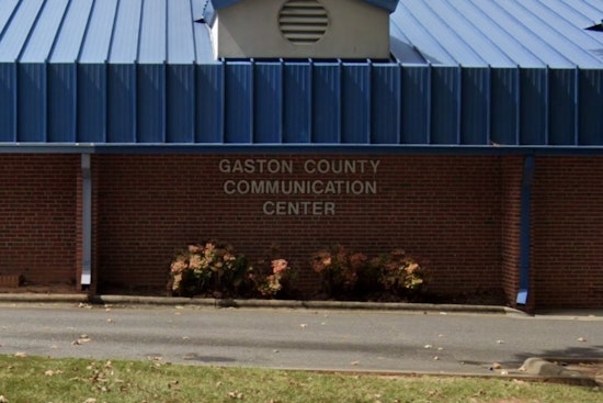 Narcan On Demand: Gaston County’s New Vending Machines Take Aim At Overdose Deaths