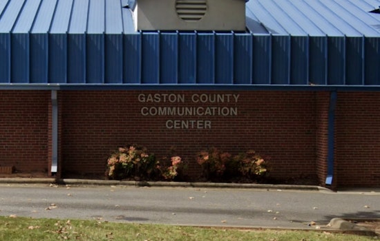 Narcan On Demand: Gaston County’s New Vending Machines Take Aim At Overdose Deaths