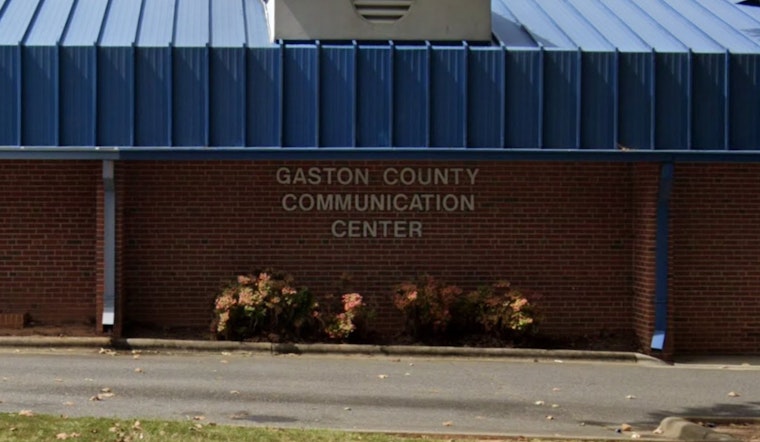 Narcan On Demand: Gaston County’s New Vending Machines Take Aim At Overdose Deaths