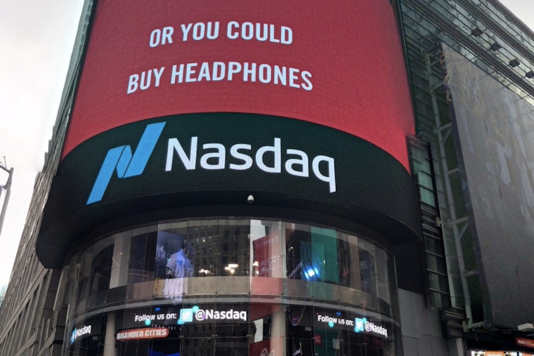 Nasdaq Gears Up For All‑Night Stock Spree That Could Jolt New York