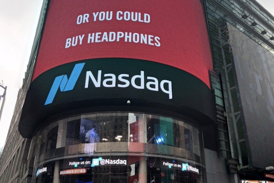 Nasdaq Gears Up For All‑Night Stock Spree That Could Jolt New York