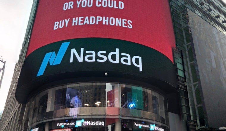 Nasdaq Gears Up For All‑Night Stock Spree That Could Jolt New York