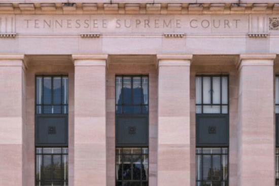 Nashville Bench Brawl: Three Hopefuls Battle For Criminal Court Seat